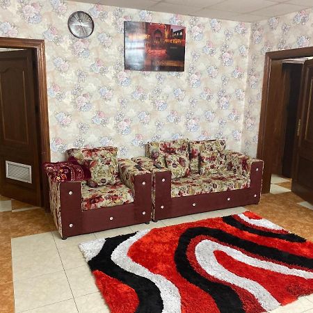 Апартаменти Al Awael Furnished Units Ет-Таїф Екстер'єр фото