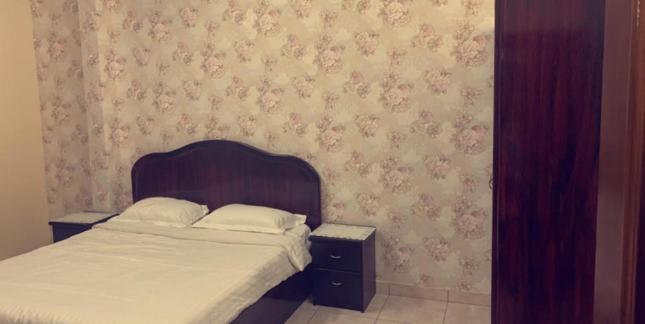 Апартаменти Al Awael Furnished Units Ет-Таїф Екстер'єр фото