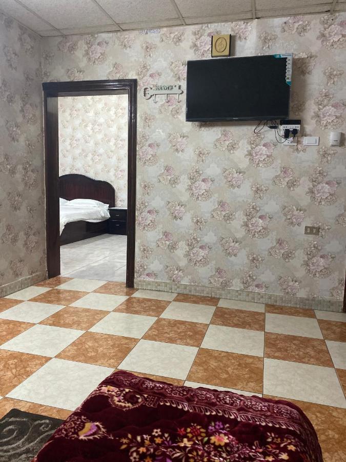 Апартаменти Al Awael Furnished Units Ет-Таїф Екстер'єр фото
