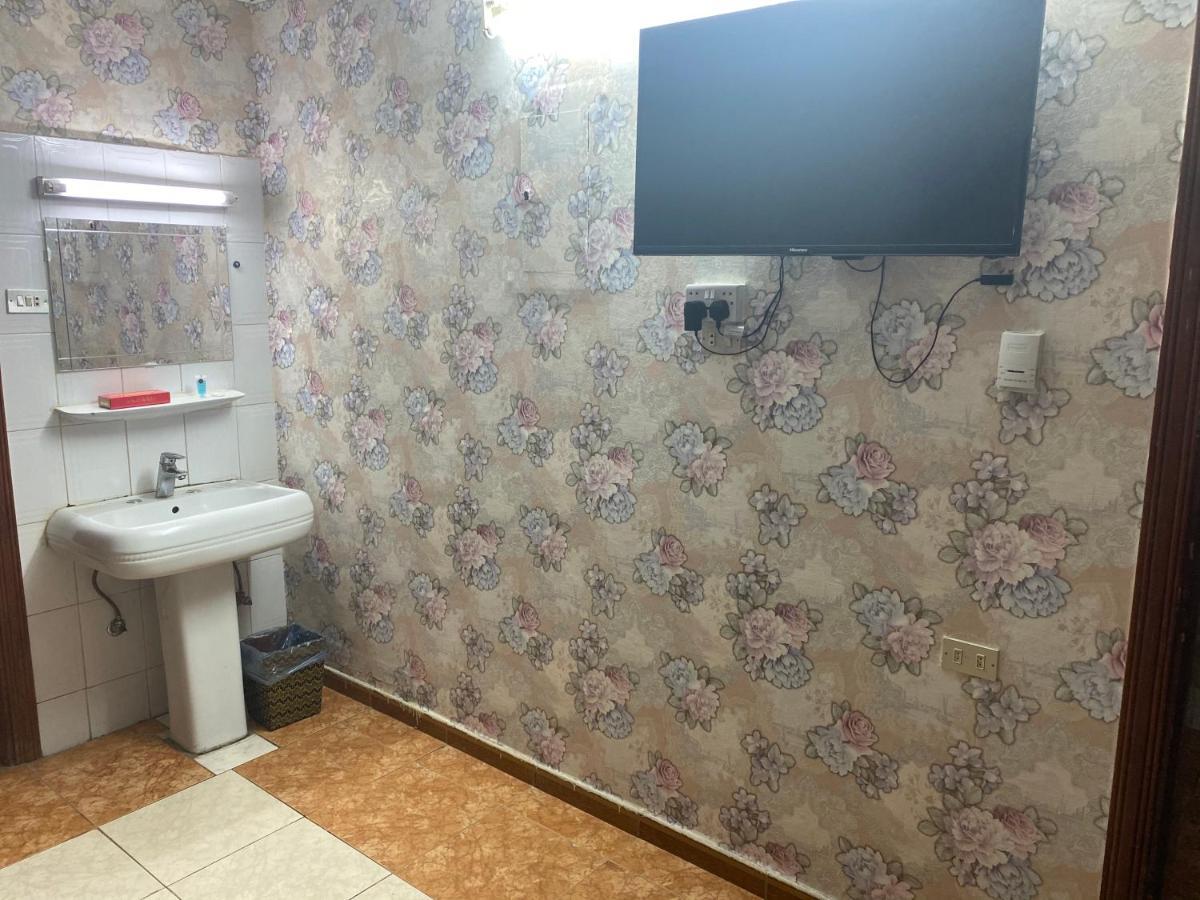 Апартаменти Al Awael Furnished Units Ет-Таїф Екстер'єр фото