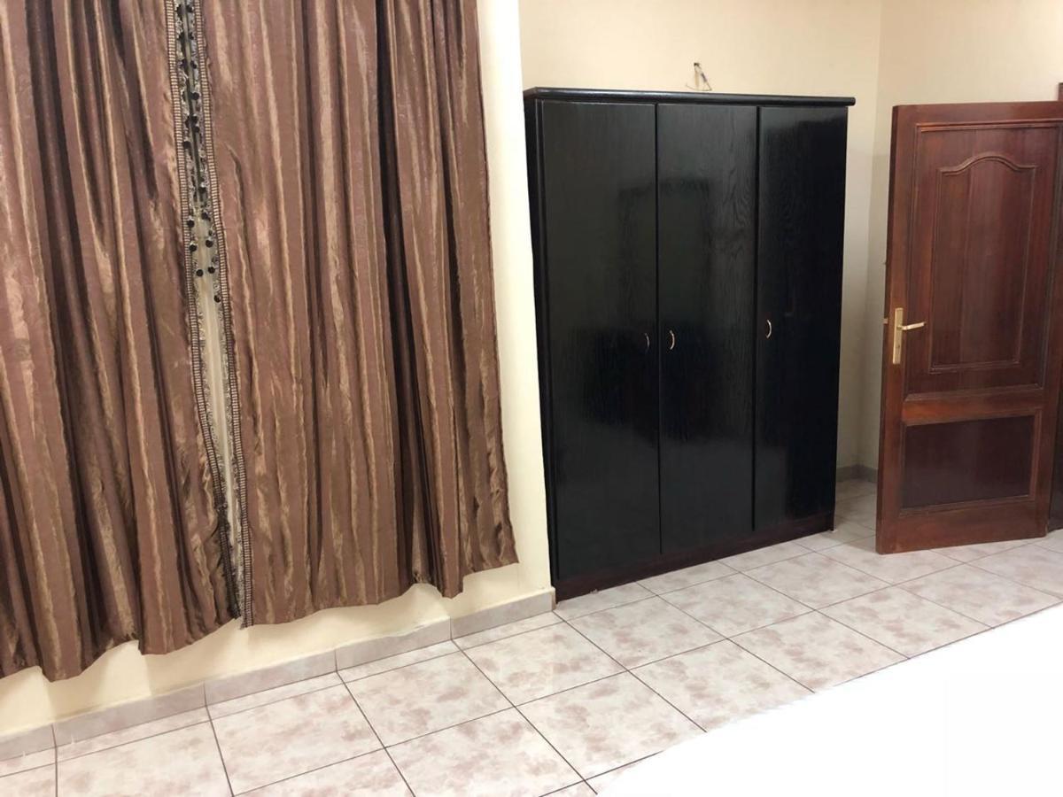 Апартаменти Al Awael Furnished Units Ет-Таїф Екстер'єр фото