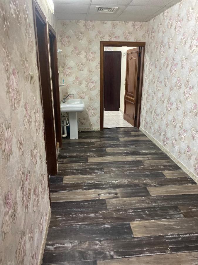 Апартаменти Al Awael Furnished Units Ет-Таїф Екстер'єр фото