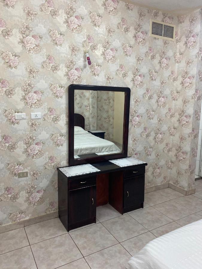 Апартаменти Al Awael Furnished Units Ет-Таїф Екстер'єр фото