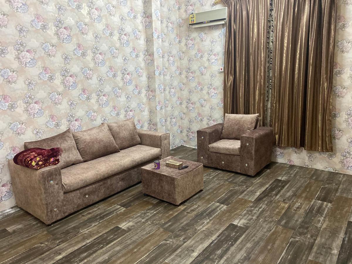 Апартаменти Al Awael Furnished Units Ет-Таїф Екстер'єр фото